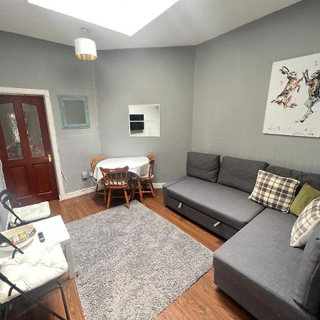 Unique Flat In The City Center Dublin Zewnętrze zdjęcie