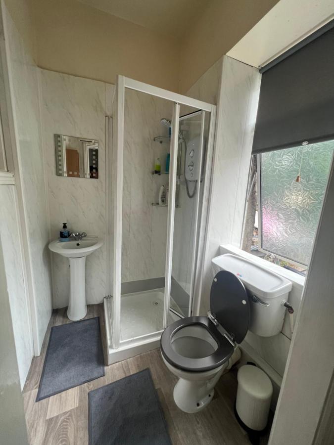 Unique Flat In The City Center Dublin Zewnętrze zdjęcie
